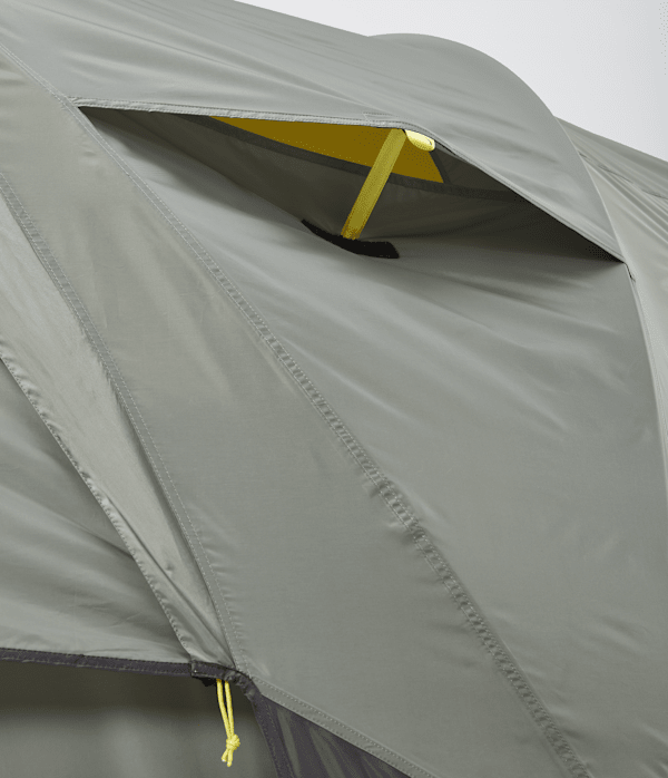 Wawona 6 Tent | The North Face