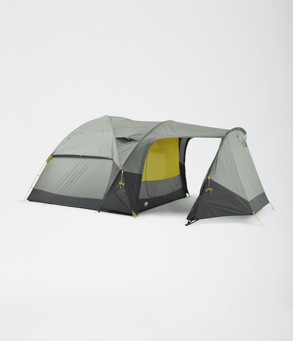 Wawona 6P | The North Face