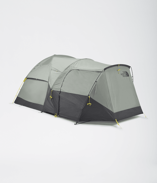 Wawona 6 Footprint | The North Face
