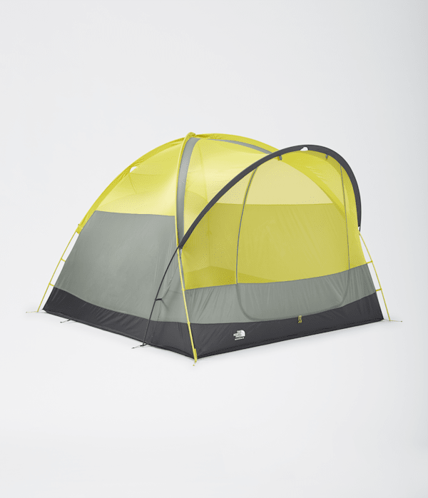 テント・タープ THE NORTH FACE WAWONA 6 AUTHENTIC NEW The North Face Wawona 6 Person Freestanding