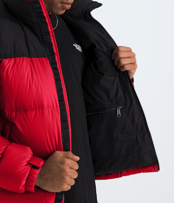 Men's 1996 Retro Nuptse Jacket | The North Face