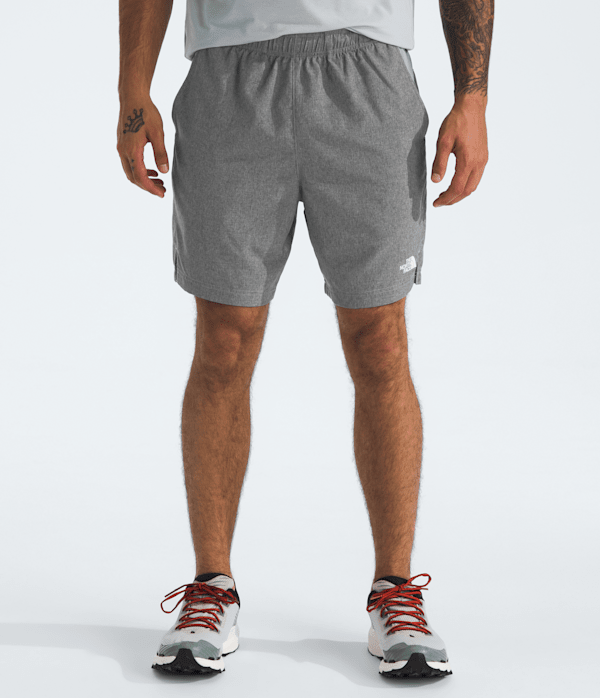 Men's 7 Inch Inseam Shorts
