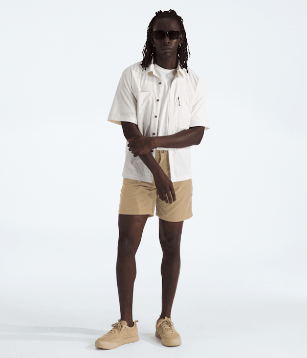 【The North Face】Men’s Rolling Sun Packable Shorts Men's Rolling Sun Packable Shorts | The North Face