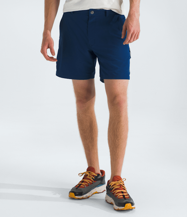 Men's Shorts for Outdoor & Everyday | The North Face