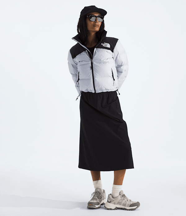 プリンセスノーズ Women's 1996 Retro Nuptse Jacket | The North Face | The North Face