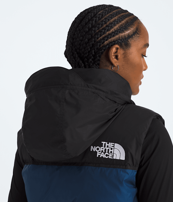 Women's 1996 Retro Nuptse Vest | The North Face Women's 1996 Retro Nuptse Vest | The North Face