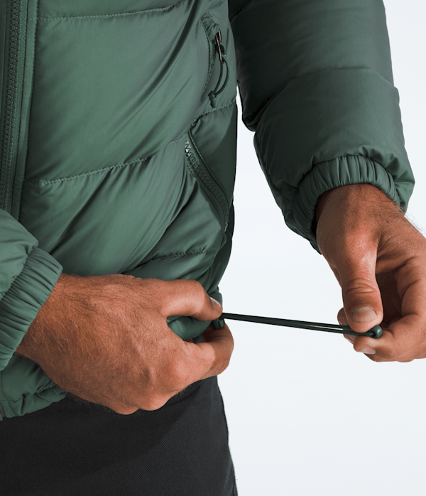 Men's Hydrenalite™ Down Hoodie | The North Face Men's Hydrenalite™ Down Hoodie | The North Face