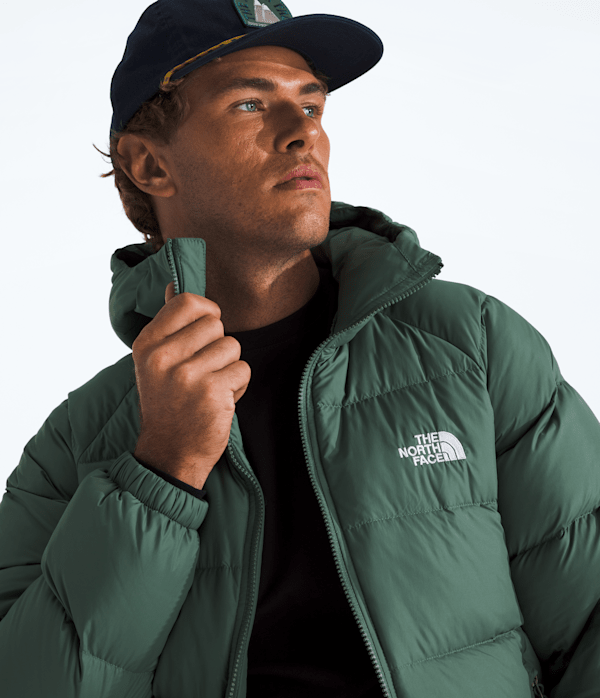 Men's Hydrenalite™ Down Hoodie | The North Face Men's Hydrenalite™ Down Hoodie | The North Face