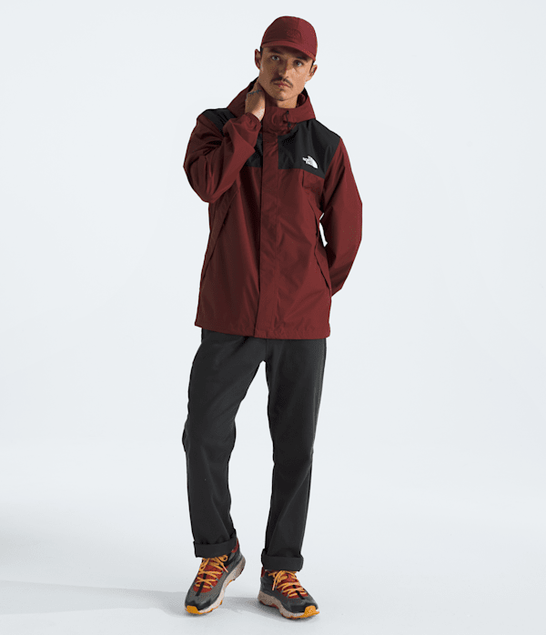 NORTH FACE ノースフェイス❗️土日値下げ‼️ THE NORTH FACE] キッズ サンシールドハット ザ・ノース