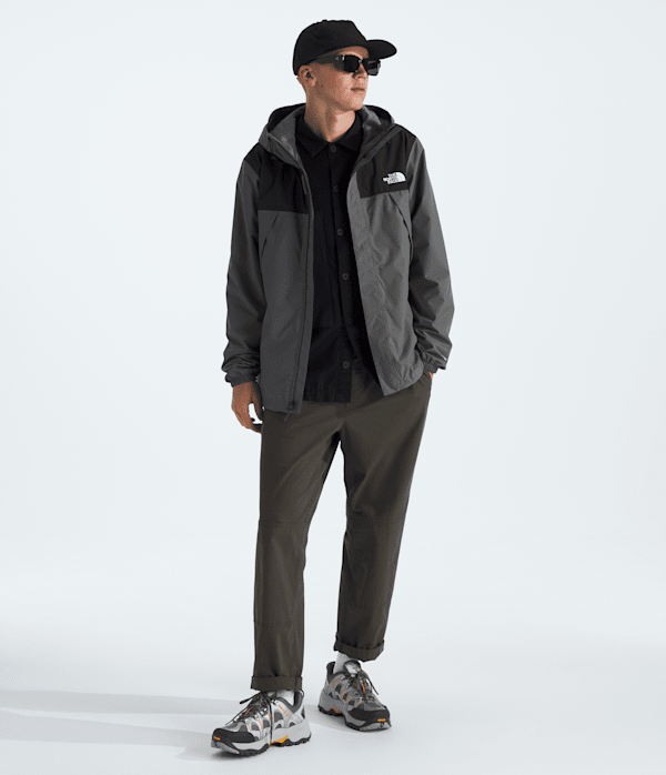 Men’s Antora Jacket - thumbnail 9