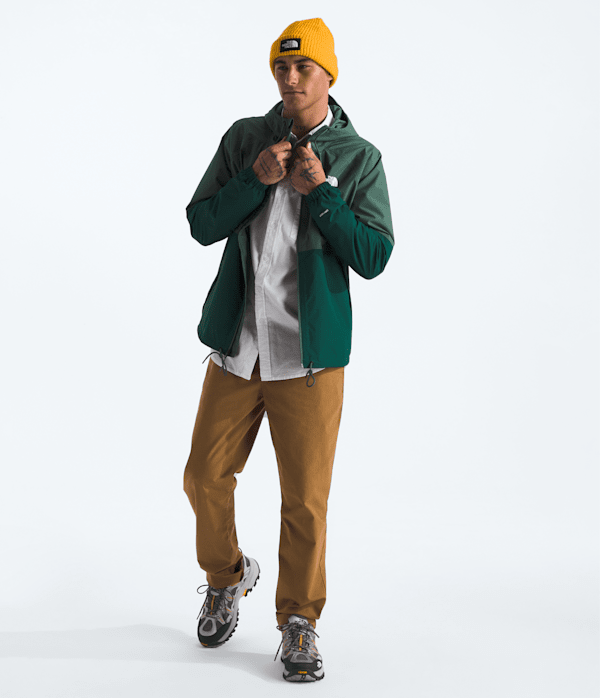 Men's Jackets and Coats | The North Face