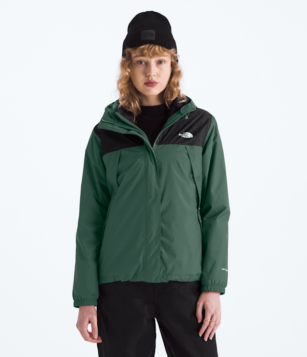 Women's Antora Triclimate® | The North Face