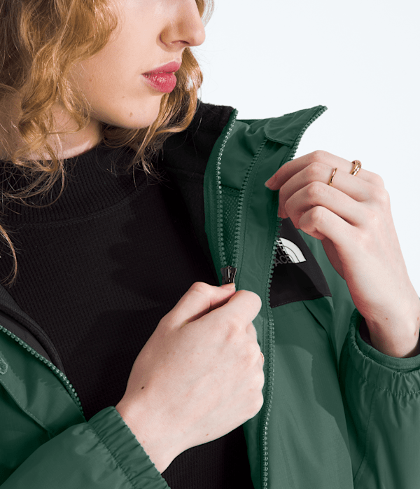 Women's Antora Triclimate® | The North Face | The North Face Renewed