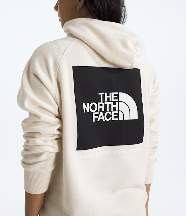 Women's Box NSE Pullover Hoodie | The North Face