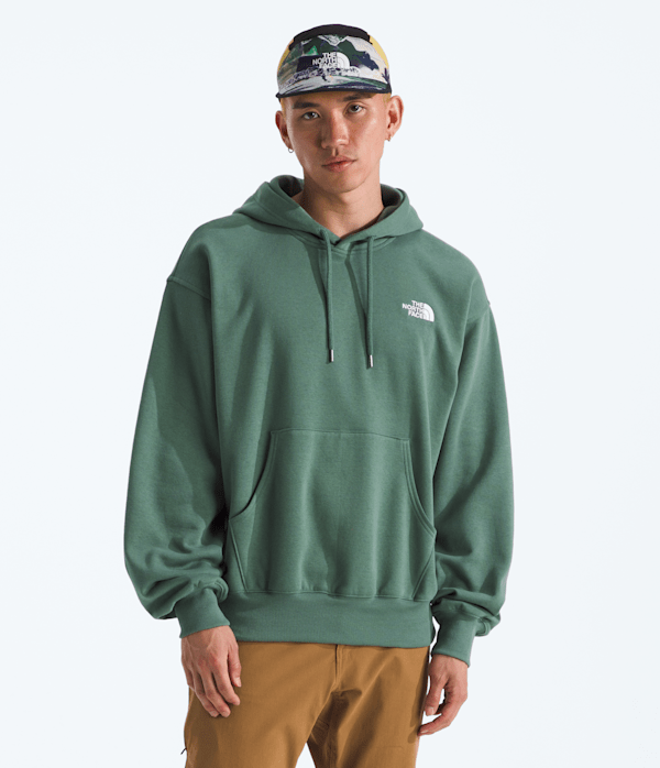 Men's Evolution Vintage Hoodie | The North Face | The North Face