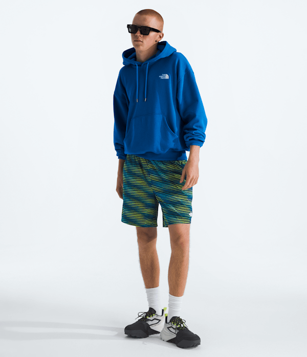 Men's Evolution Vintage Hoodie | The North Face