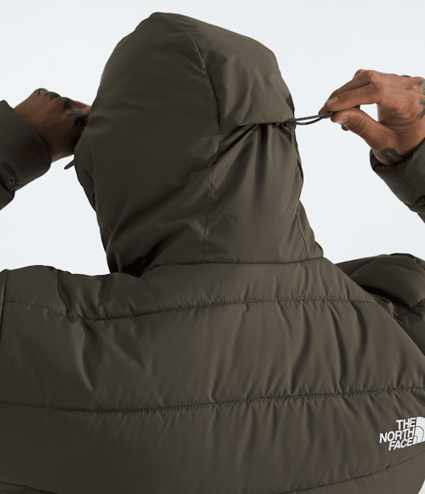 Men's Aconcagua 3 Hoodie | The North Face