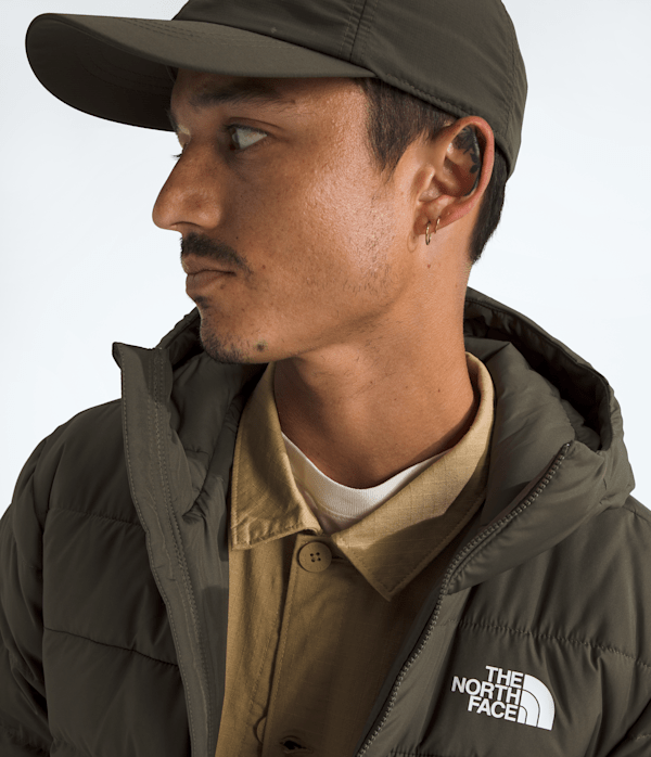 Men's Aconcagua 3 Hoodie | The North Face