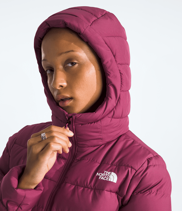 Women's Aconcagua 3 Hoodie | The North Face