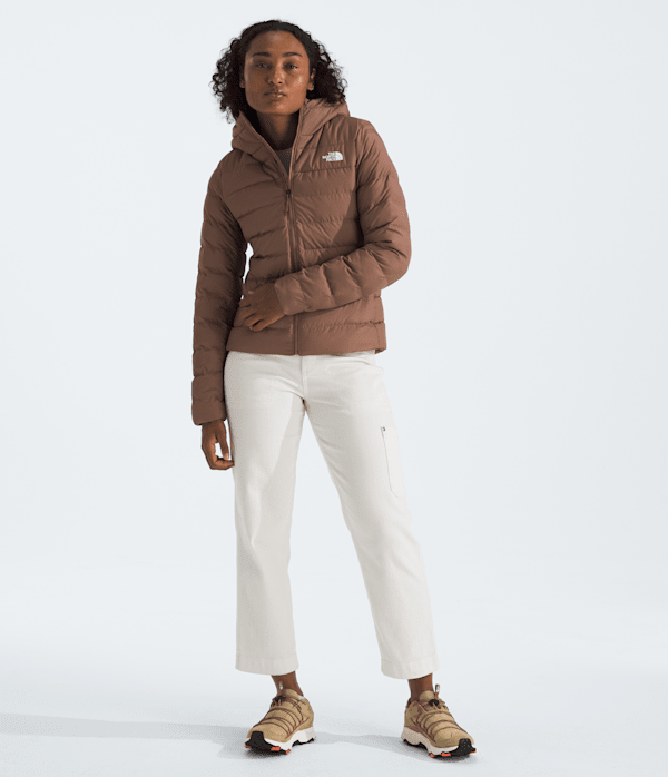 THE NORTH FACE⭐ACONCAGUA LEG WARM The North Face Aconcagua 3 Jacket - Men's | MEC