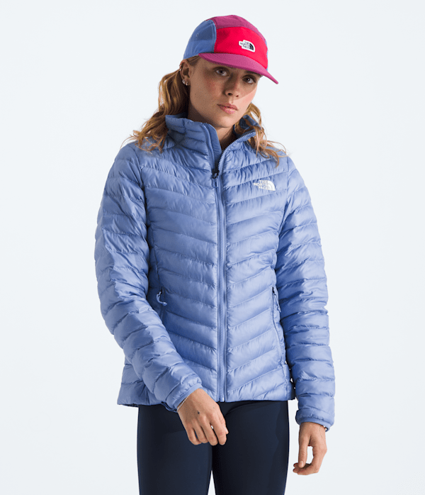 The North Face Women’s Huila Synthetic Jacket (Size: Small): Virtual Blue