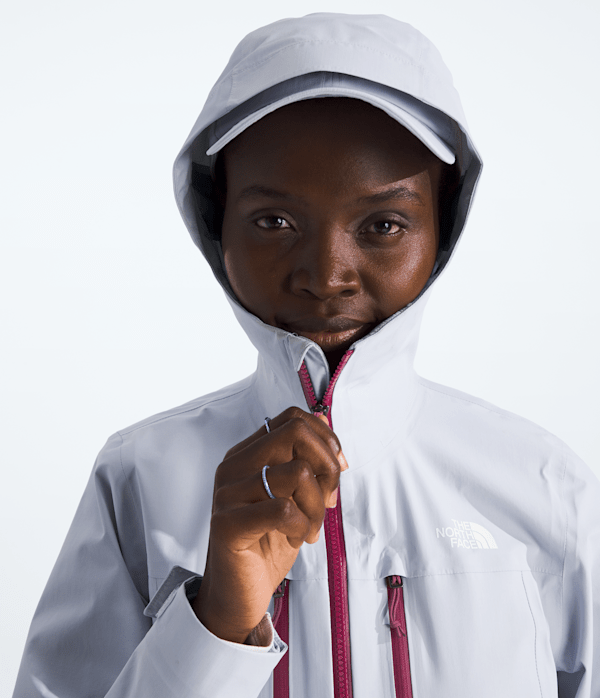 Women's Terrain Vista 3L Pro Jacket | The North Face