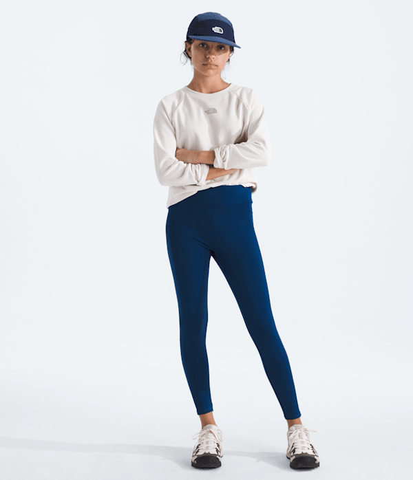 Girls' Never Stop Tights | The North Face