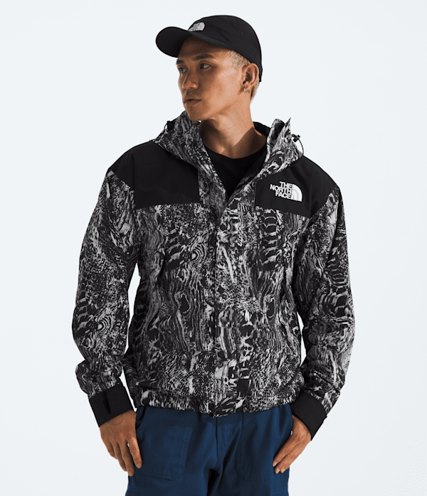 ♥希少 ノースフェイス マウンテンパーカー　GORE-TEX NPJ61805 Mens-GORETEX-Mountain-Jacket.