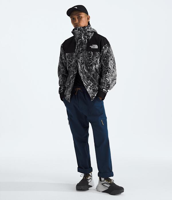 ｋｊ⭐︎様 NORTH FACE Mountain Raintex Jacket The North Face Urban Exploration - Mountain Raintex Jacket | HBX