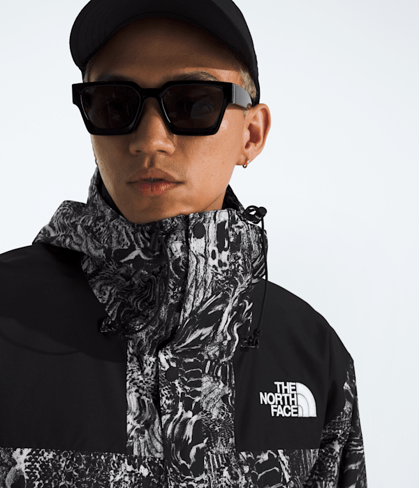 Men's GORE-TEX® Mountain Jacket | The North Face