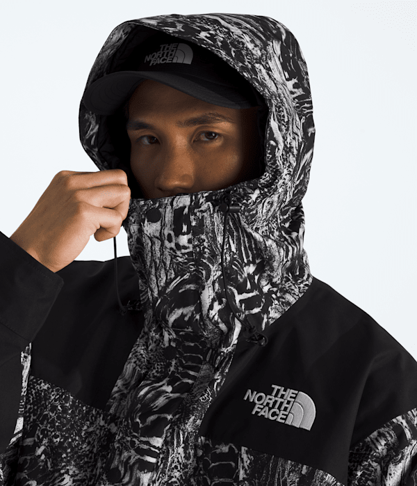 Men's GORE-TEX® Mountain Jacket | The North Face