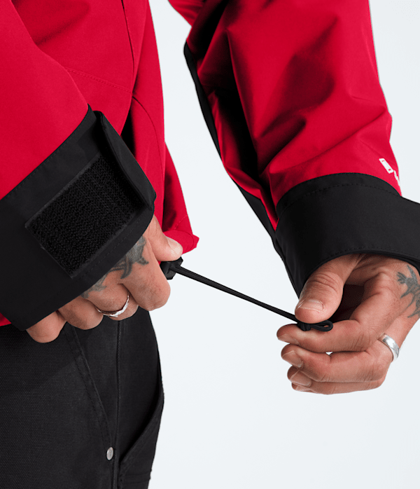 Men's GORE-TEX® Mountain Jacket | The North Face