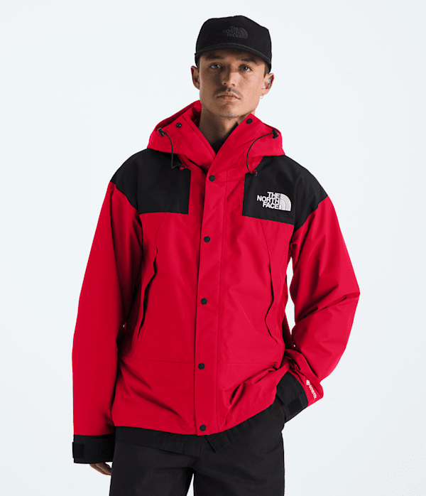 マウンテンパーカー THE north face mountain jacketgoretex GORE-TEX® Mountain Jacket | The North Face