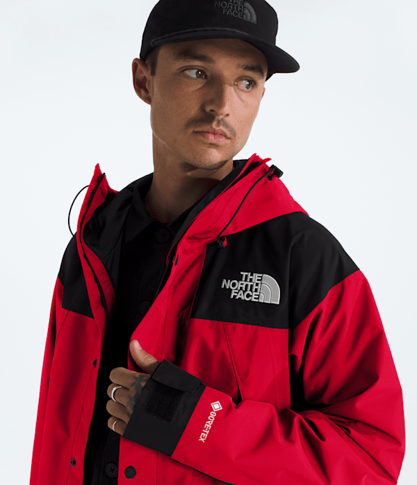 Men's GORE-TEX® Mountain Jacket | The North Face
