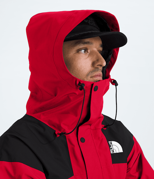 Men's GORE-TEX® Mountain Jacket | The North Face