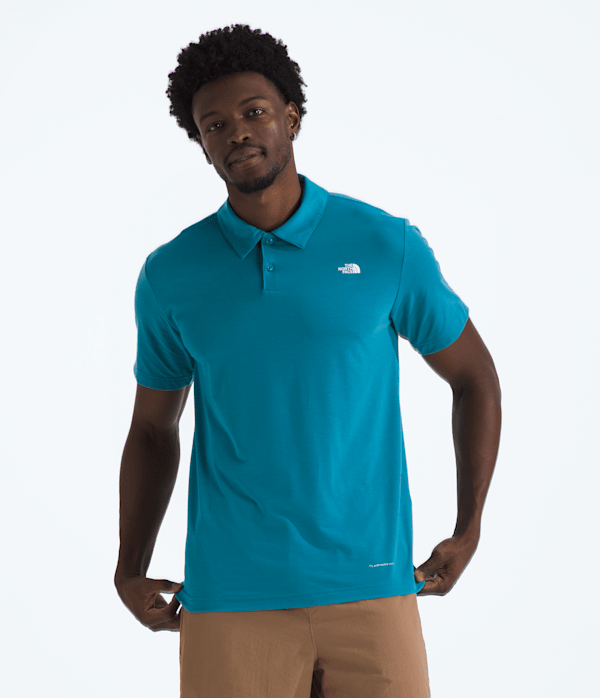 Men's Adventure Polo | The North Face