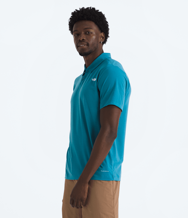 Men's Adventure Polo | The North Face