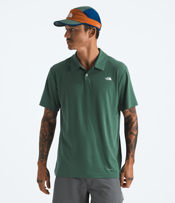 ★THE NORTH FACE☆M’S SUNDALE S/S POLO NT7PR10 楽天市場】☆送料無料☆ [THE NORTH FACE]NT7PR10 M'S SUNDALE S