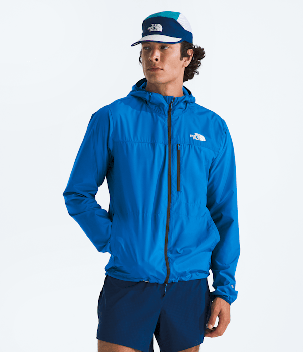 陸上用シャツ North Face RUNNING JACKET NY31560 Mens-Higher-Run-Wind-Jacket.