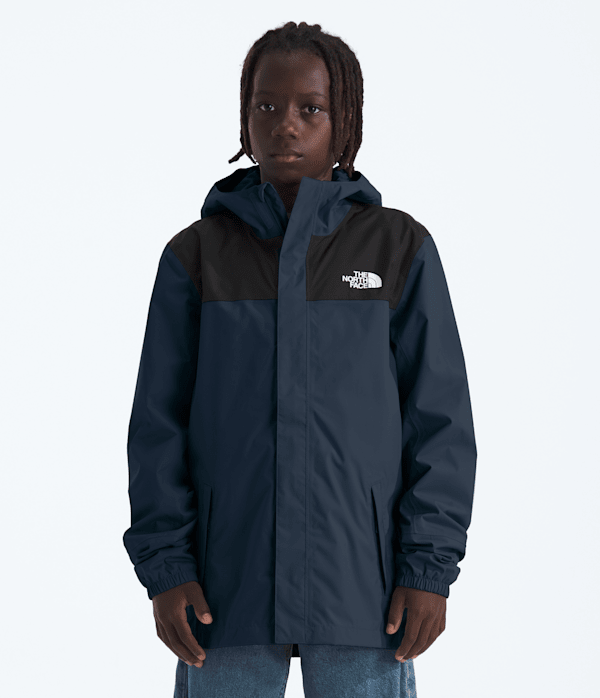 Windproof Jackets and Hoodies | The North Face