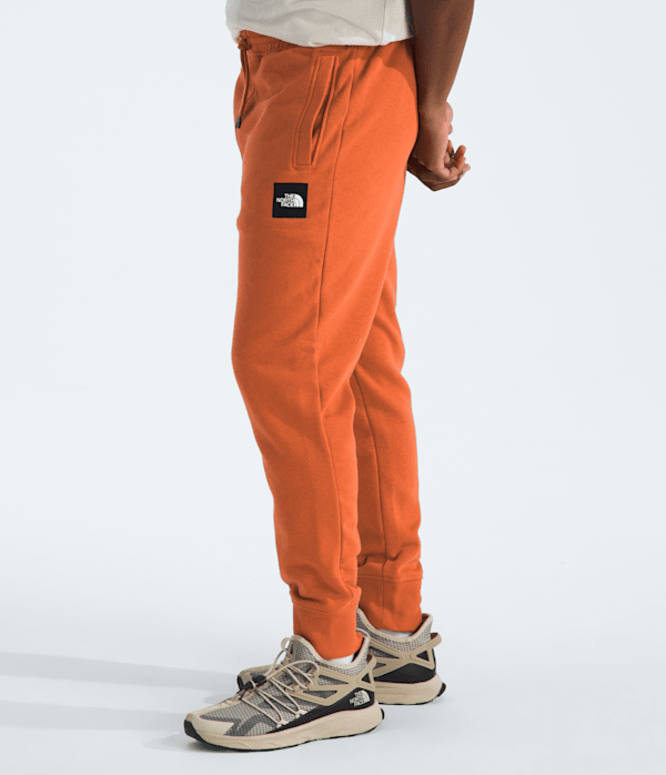 Sweatpants The North Face Fine Box Jogginghose Herren Men's Core