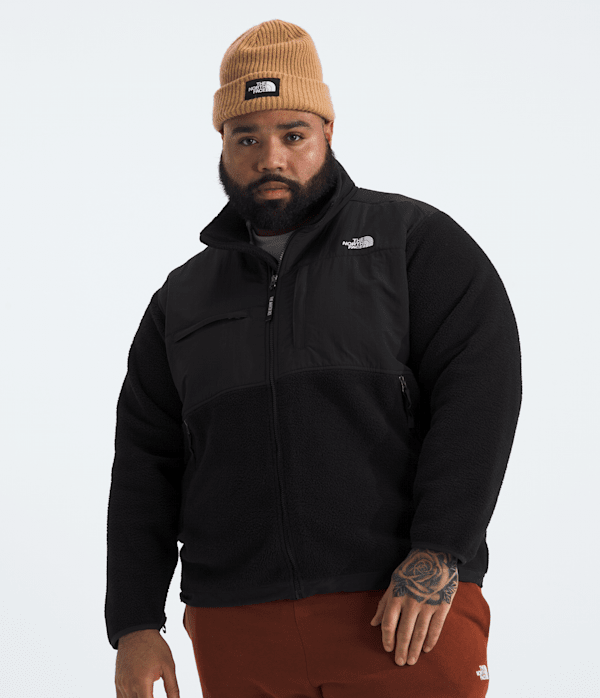 Denali Jackets, Gloves, and More | The North Face