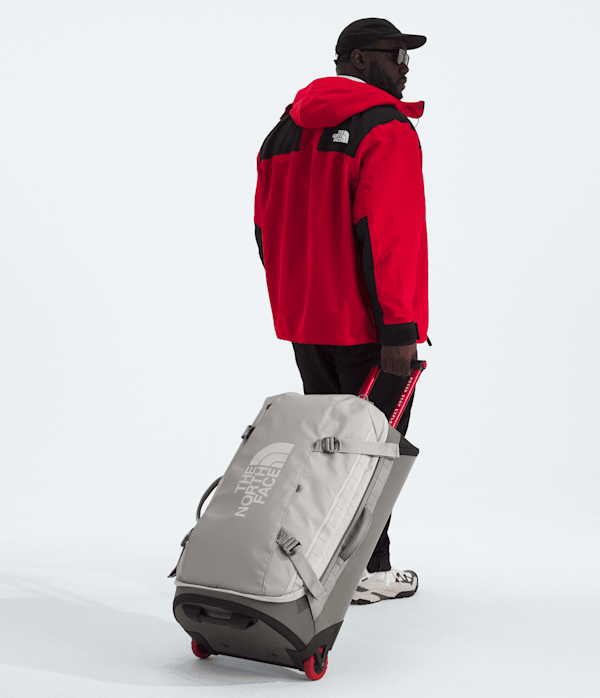 Base Camp Rolling Thunder—28 | The North Face