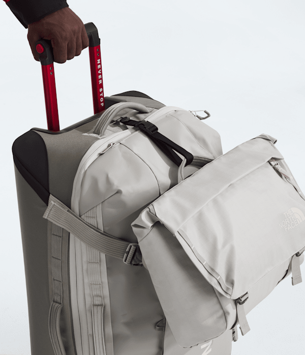 Base Camp Rolling Thunder—28 | The North Face