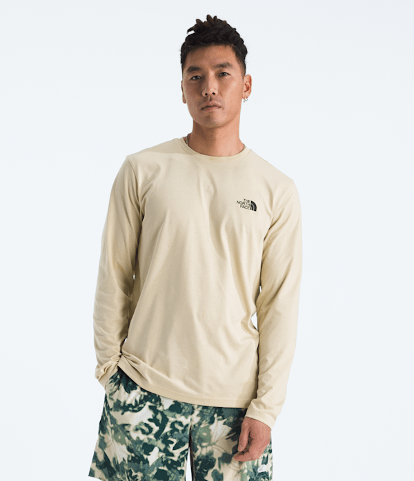 THE NORTH FACE W’S ICE DAY L/S ZIP TEE 4XK436 THE NORTH FACE W'S ICE DAY L/S ZIP TEE 4XK436 (THE NORTH