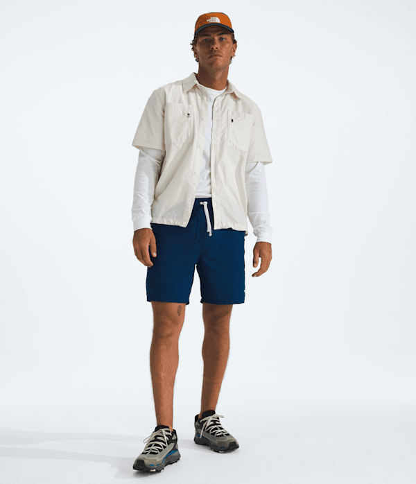 Men's Shorts for Outdoor & Everyday | The North Face Canada