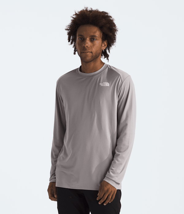 Men’s LIGHTRANGE™ Shadow Long-Sleeve
