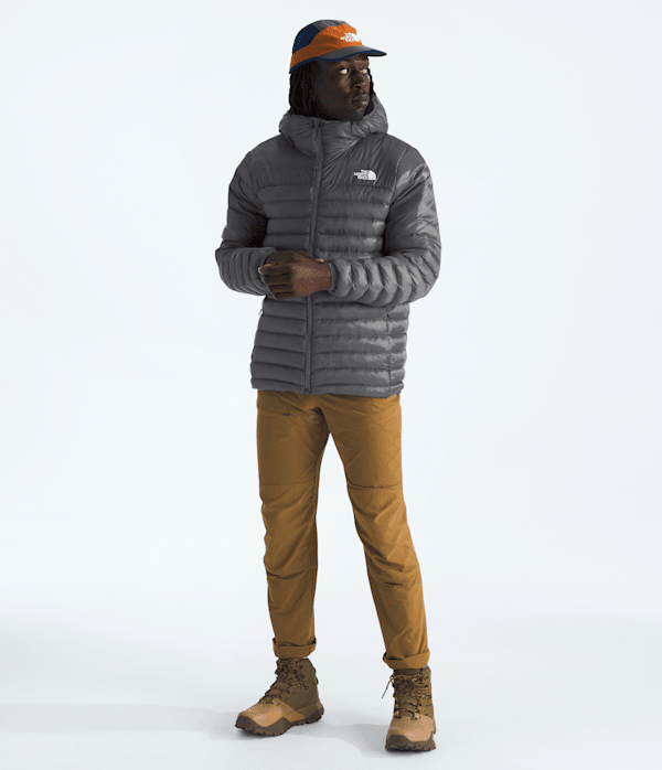 Men's Terra Peak Hoodie | The North Face