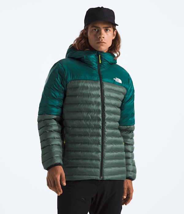 Men's Terra Peak Hoodie | The North Face Canada
