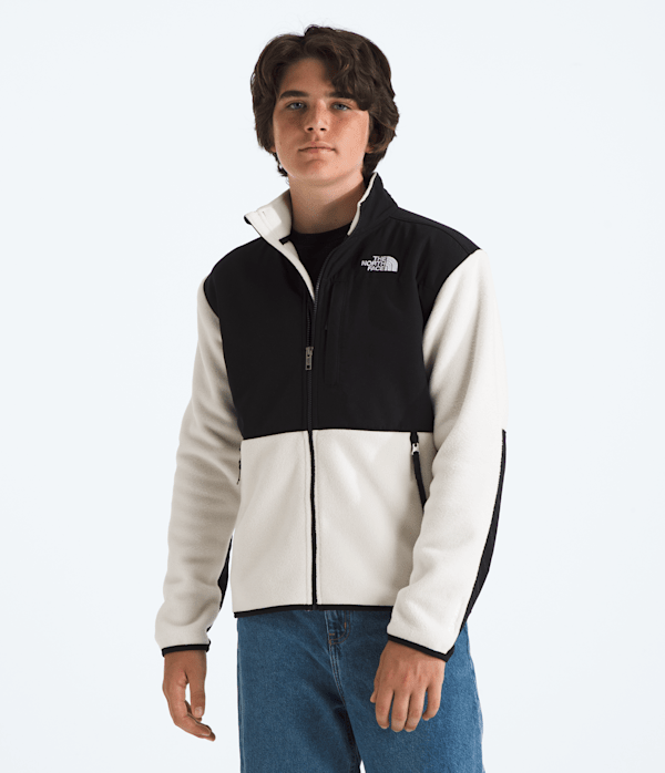 DSM × THE NORTH FACE DENALI JACKET The North Face | Retro Denali Jacket | 30th Anniversary
